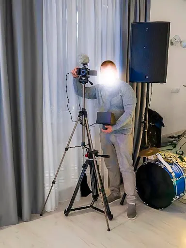 A&M Video 4K - wideofilmowanie, dron, kamerzysta Ostrowiec Świętokrzyski